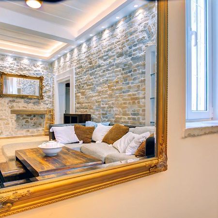 Casa Androniki Apartment Corfu  Bagian luar foto