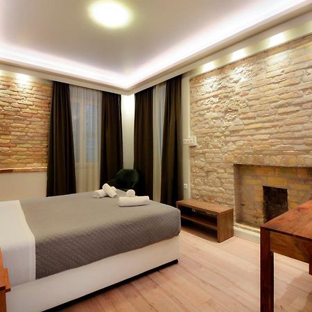 Casa Androniki Apartment Corfu  Bagian luar foto