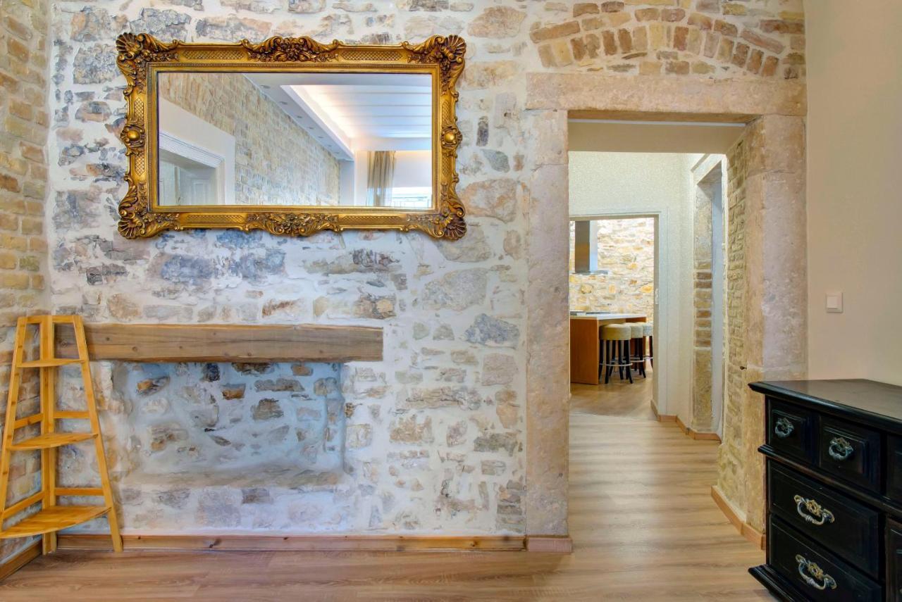 Casa Androniki Apartment Corfu  Bagian luar foto