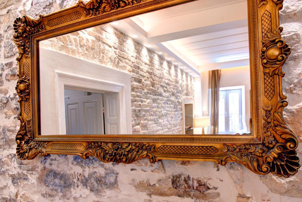 Casa Androniki Apartment Corfu  Bagian luar foto