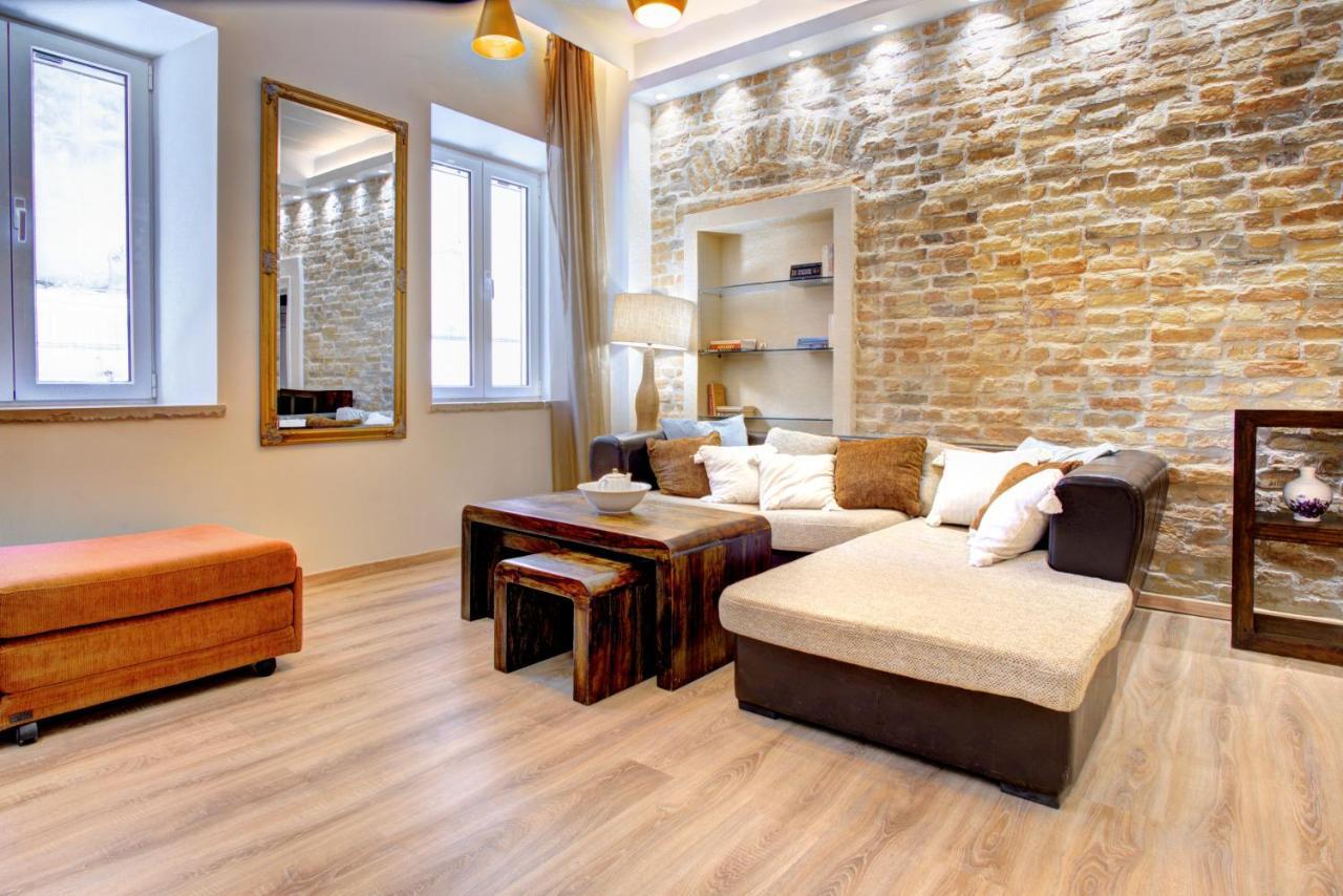 Casa Androniki Apartment Corfu  Bagian luar foto
