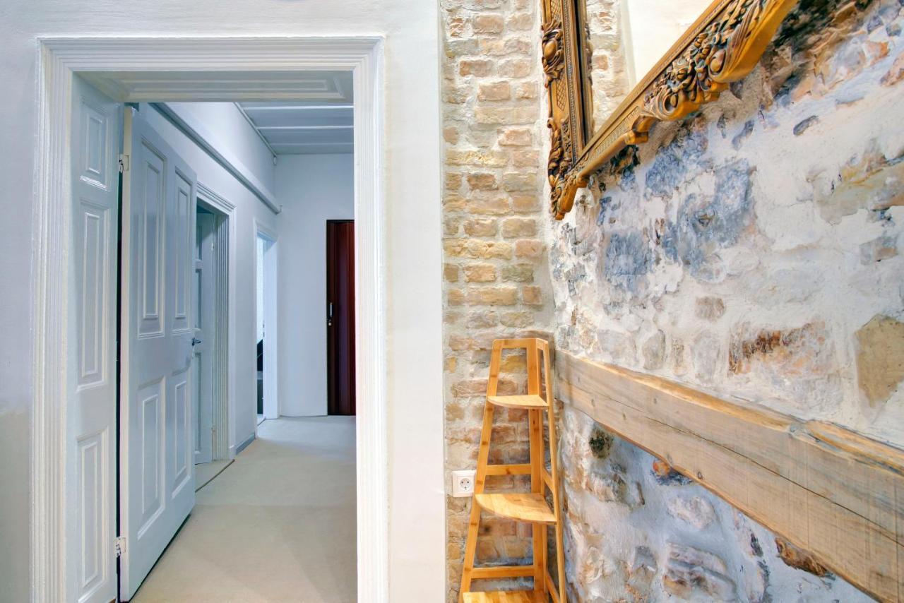 Casa Androniki Apartment Corfu  Bagian luar foto