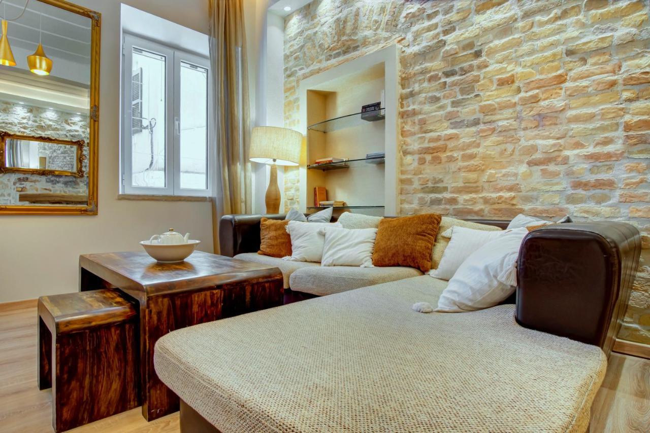 Casa Androniki Apartment Corfu  Bagian luar foto