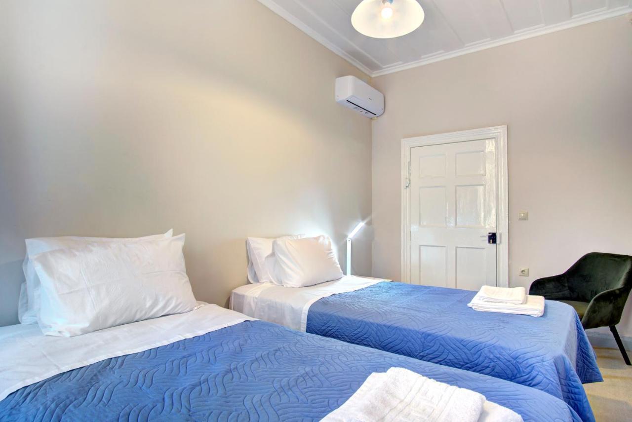 Casa Androniki Apartment Corfu  Bagian luar foto