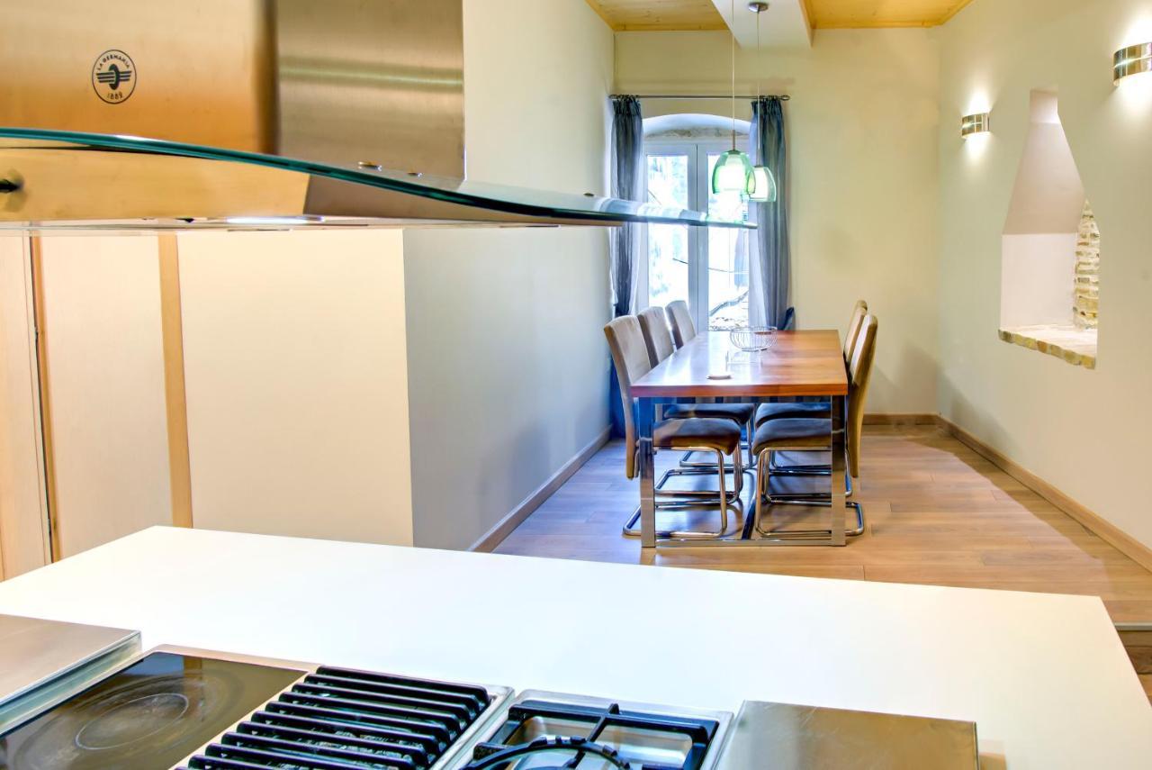 Casa Androniki Apartment Corfu  Bagian luar foto