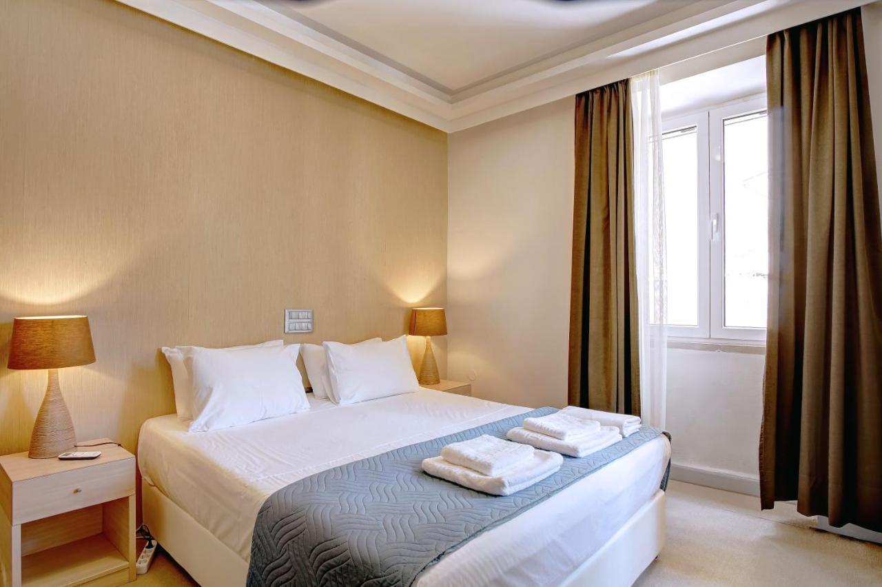 Casa Androniki Apartment Corfu  Bagian luar foto