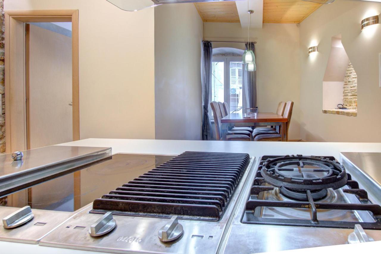 Casa Androniki Apartment Corfu  Bagian luar foto