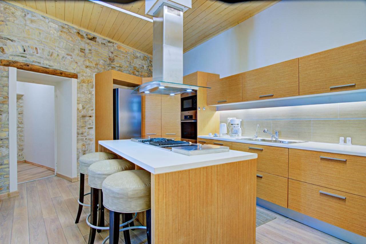 Casa Androniki Apartment Corfu  Bagian luar foto