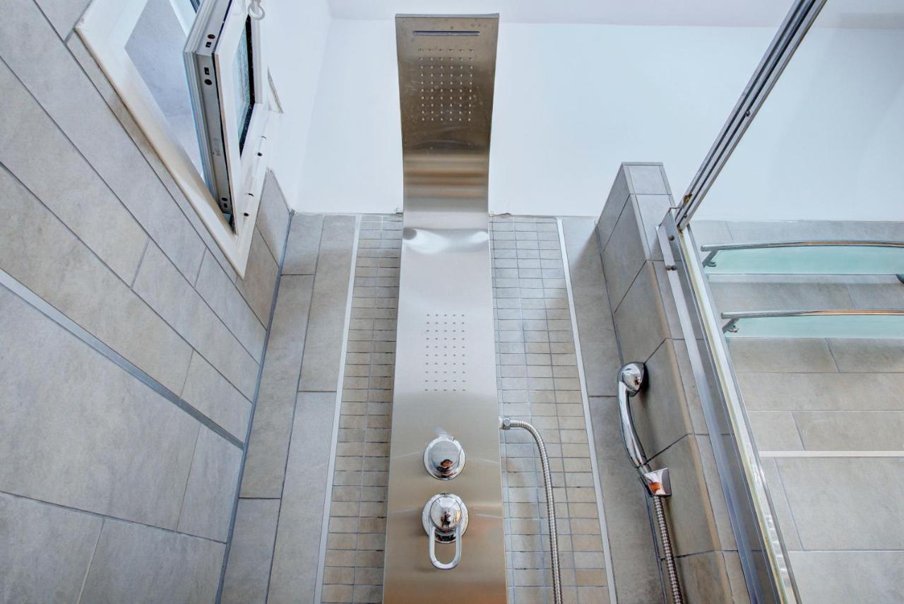 Casa Androniki Apartment Corfu  Bagian luar foto