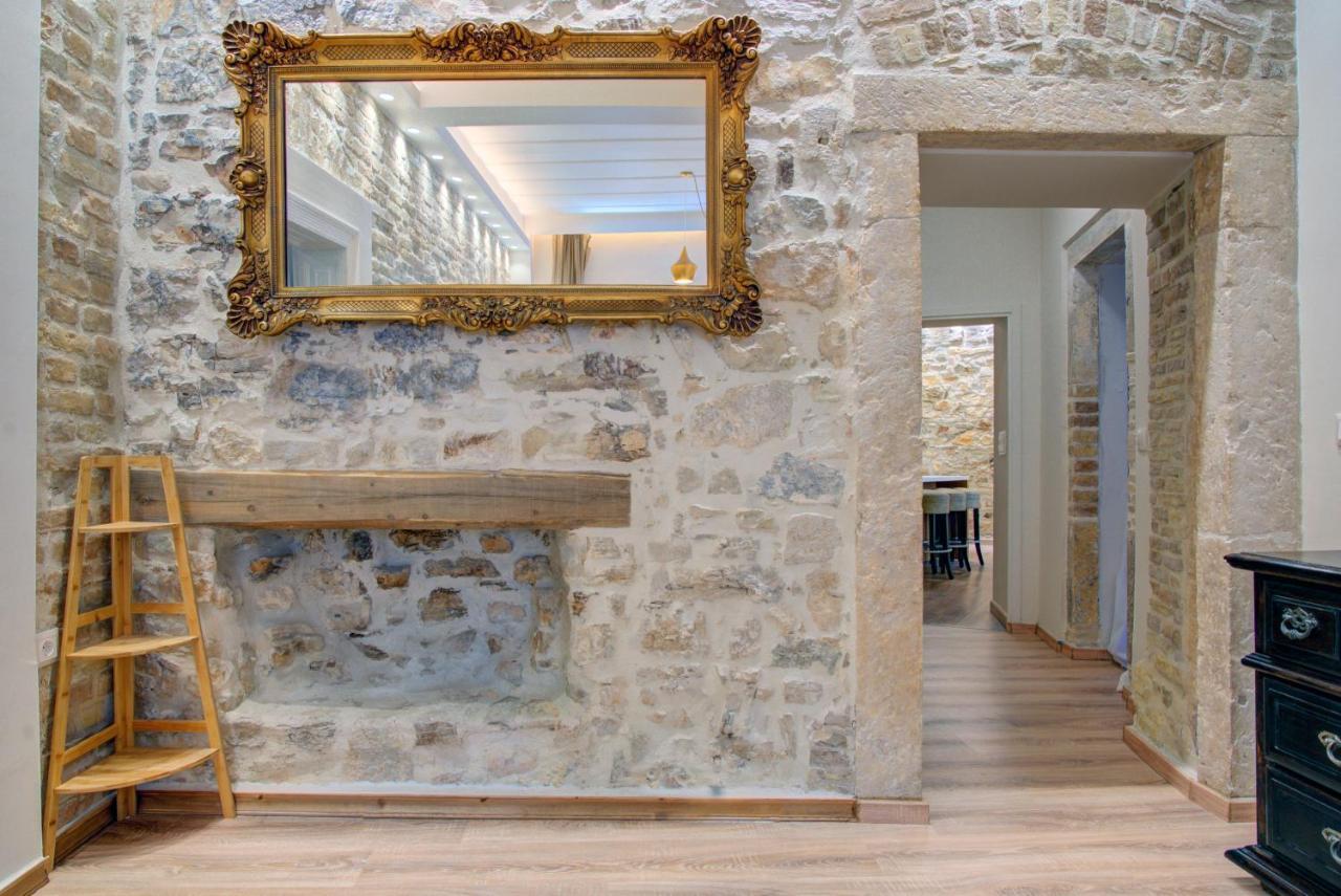 Casa Androniki Apartment Corfu  Bagian luar foto