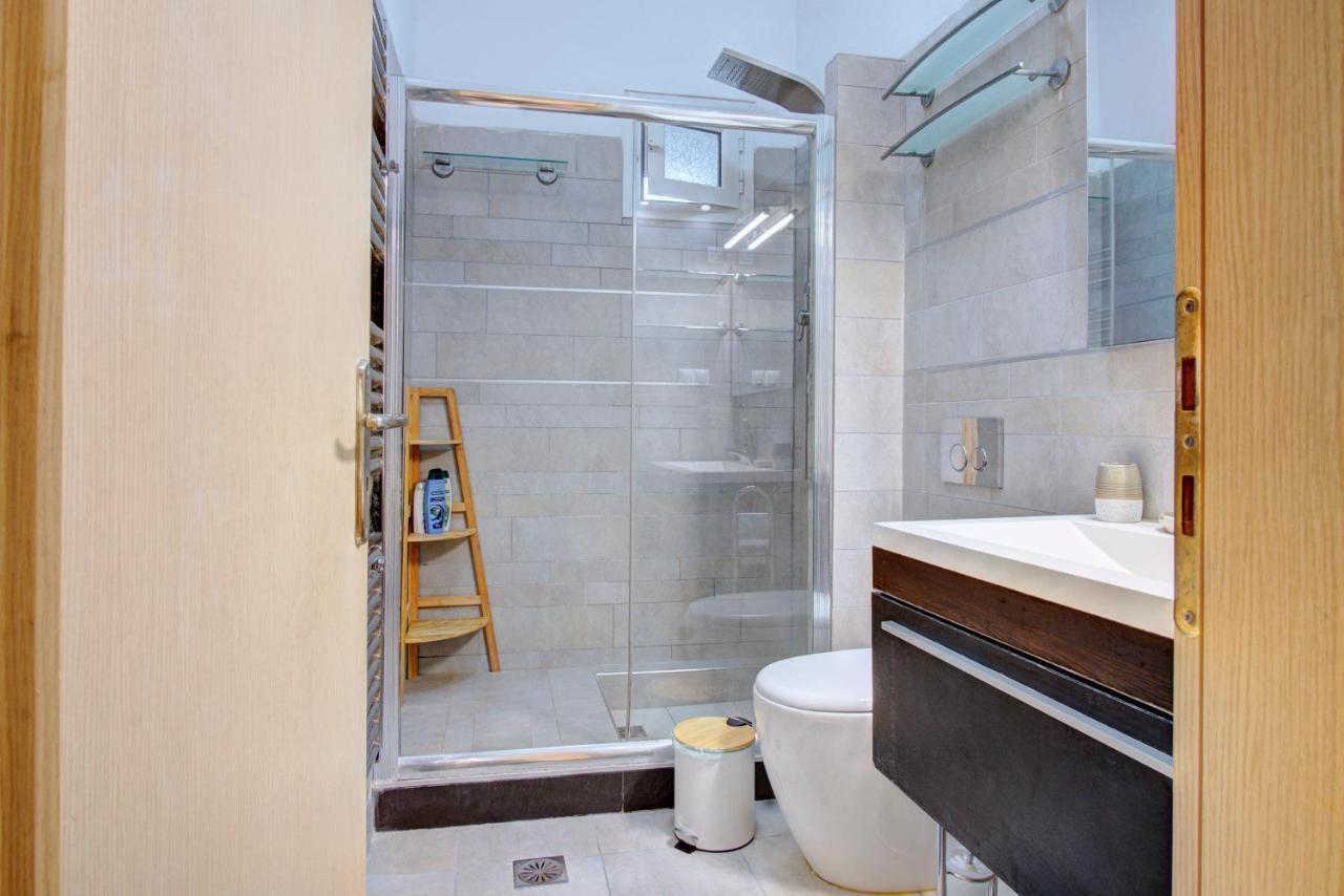 Casa Androniki Apartment Corfu  Bagian luar foto