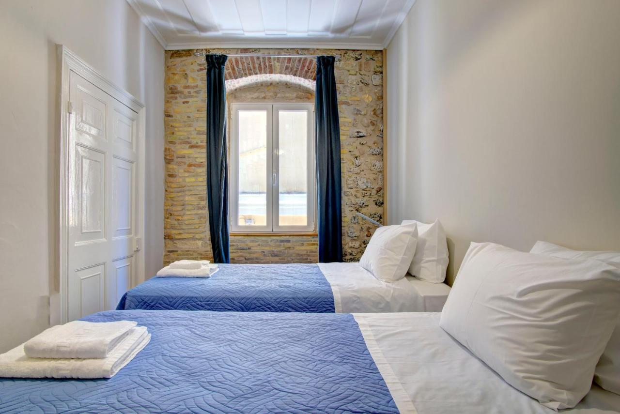 Casa Androniki Apartment Corfu  Bagian luar foto