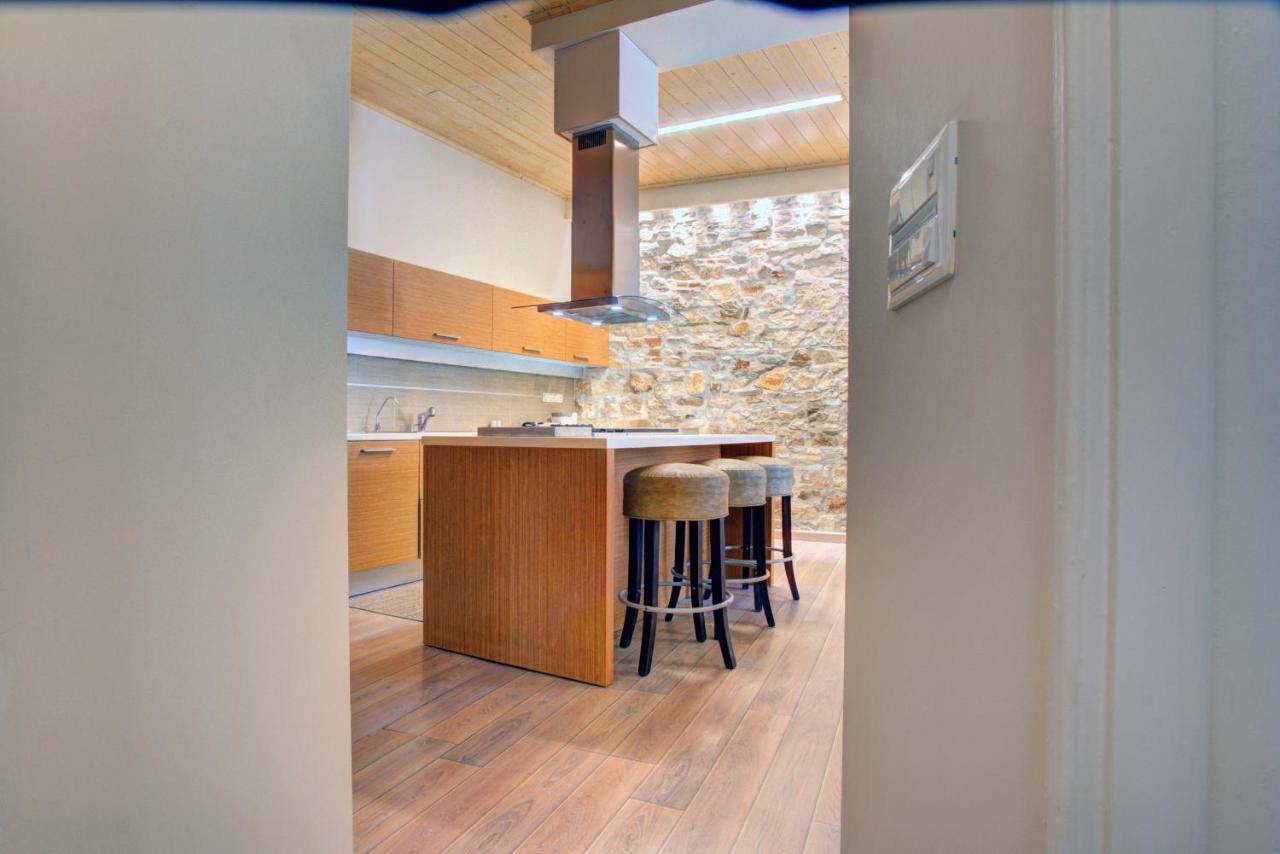 Casa Androniki Apartment Corfu  Bagian luar foto
