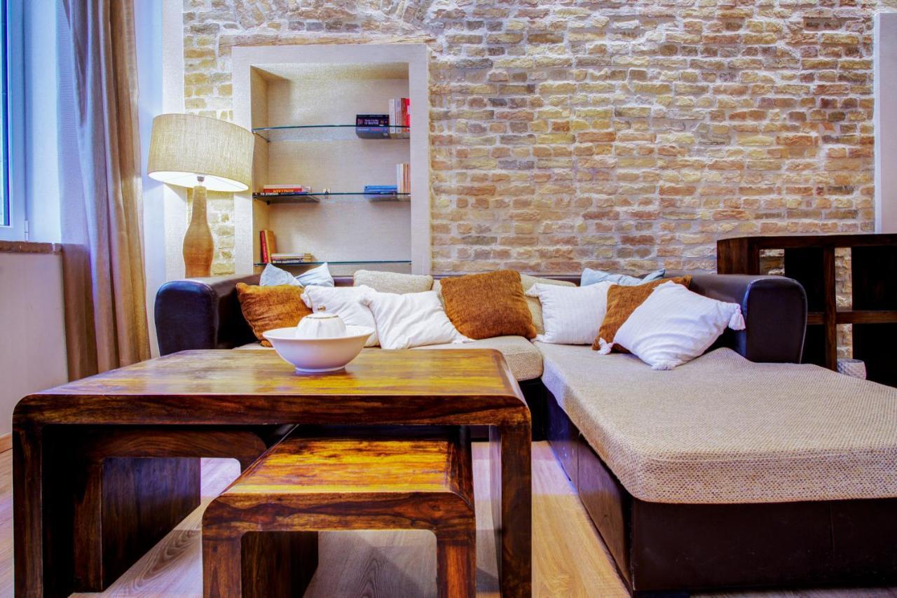 Casa Androniki Apartment Corfu  Bagian luar foto