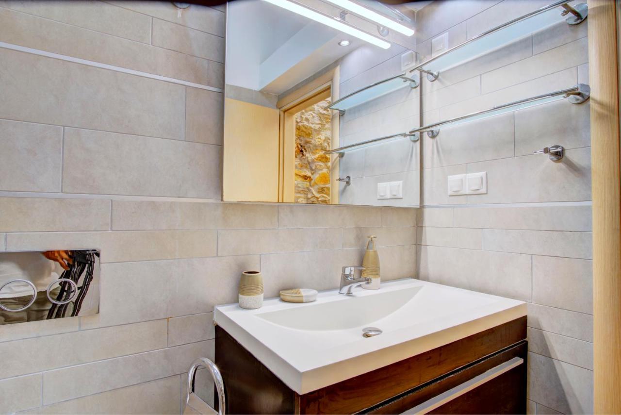 Casa Androniki Apartment Corfu  Bagian luar foto