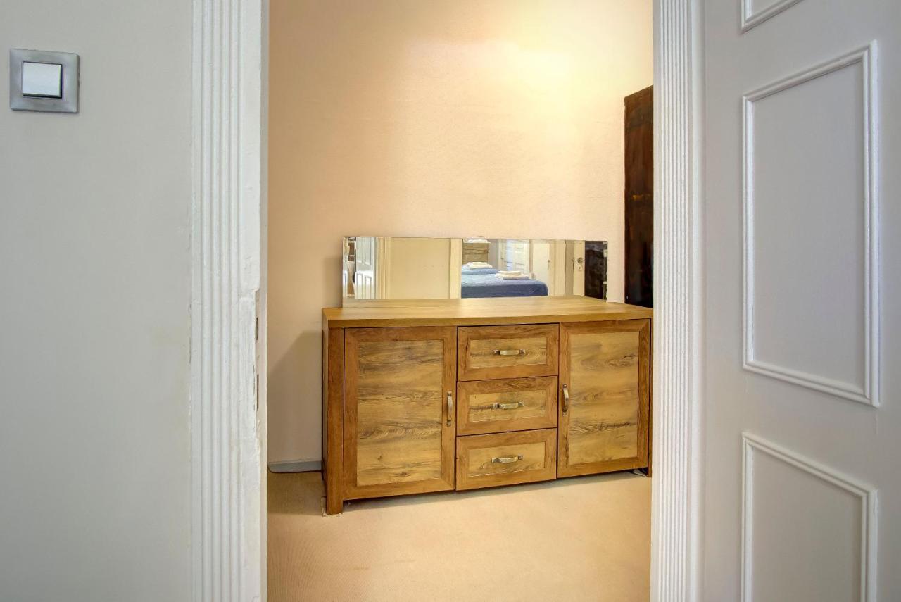Casa Androniki Apartment Corfu  Bagian luar foto