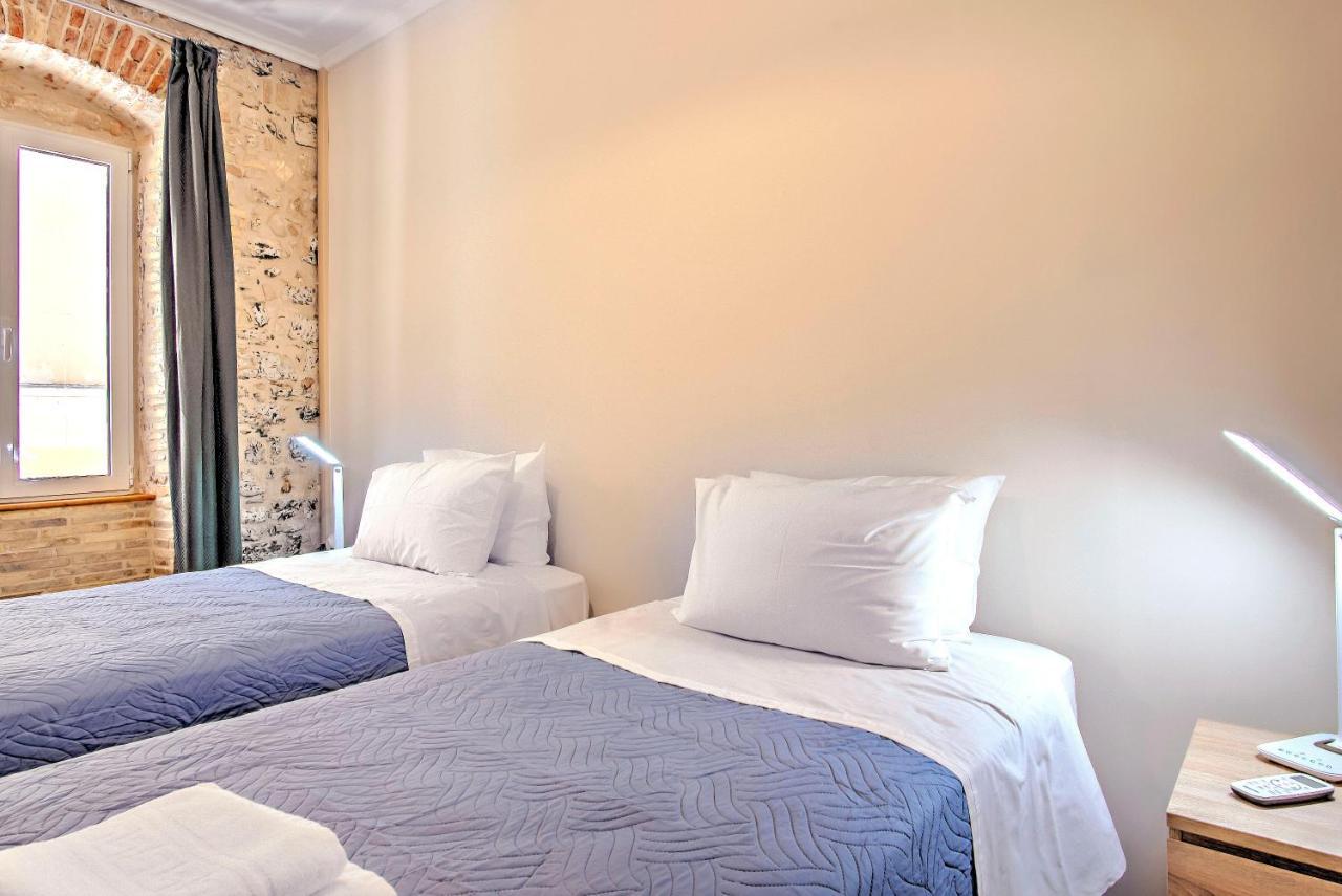 Casa Androniki Apartment Corfu  Bagian luar foto