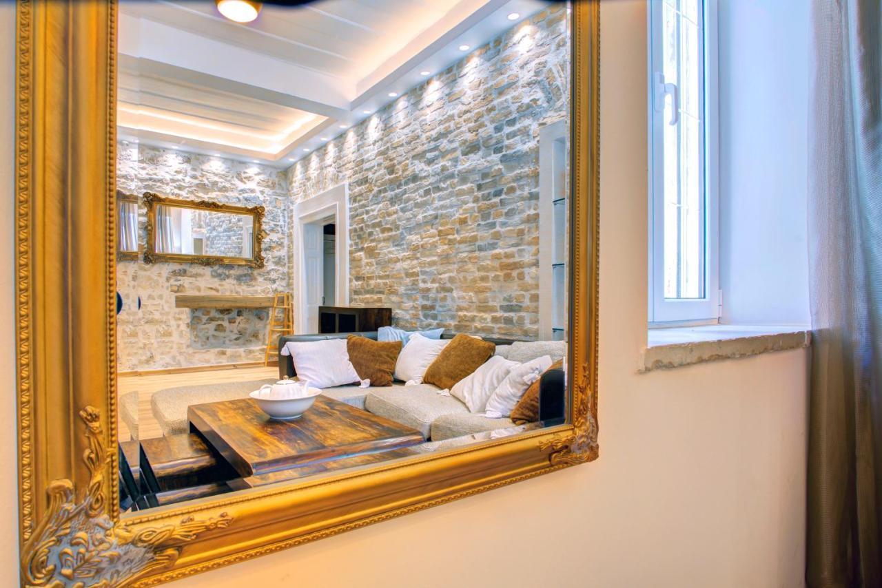 Casa Androniki Apartment Corfu  Bagian luar foto
