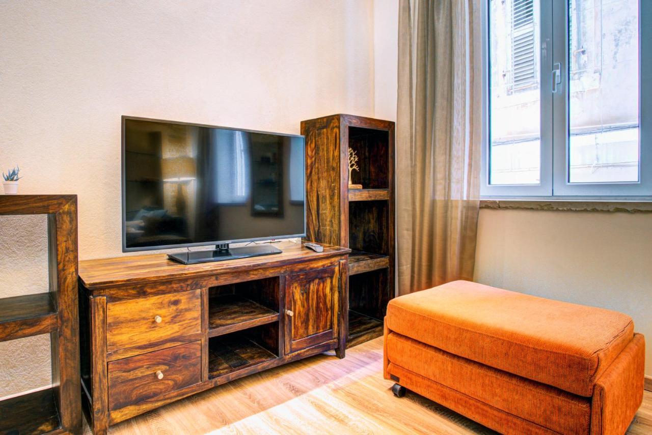 Casa Androniki Apartment Corfu  Bagian luar foto