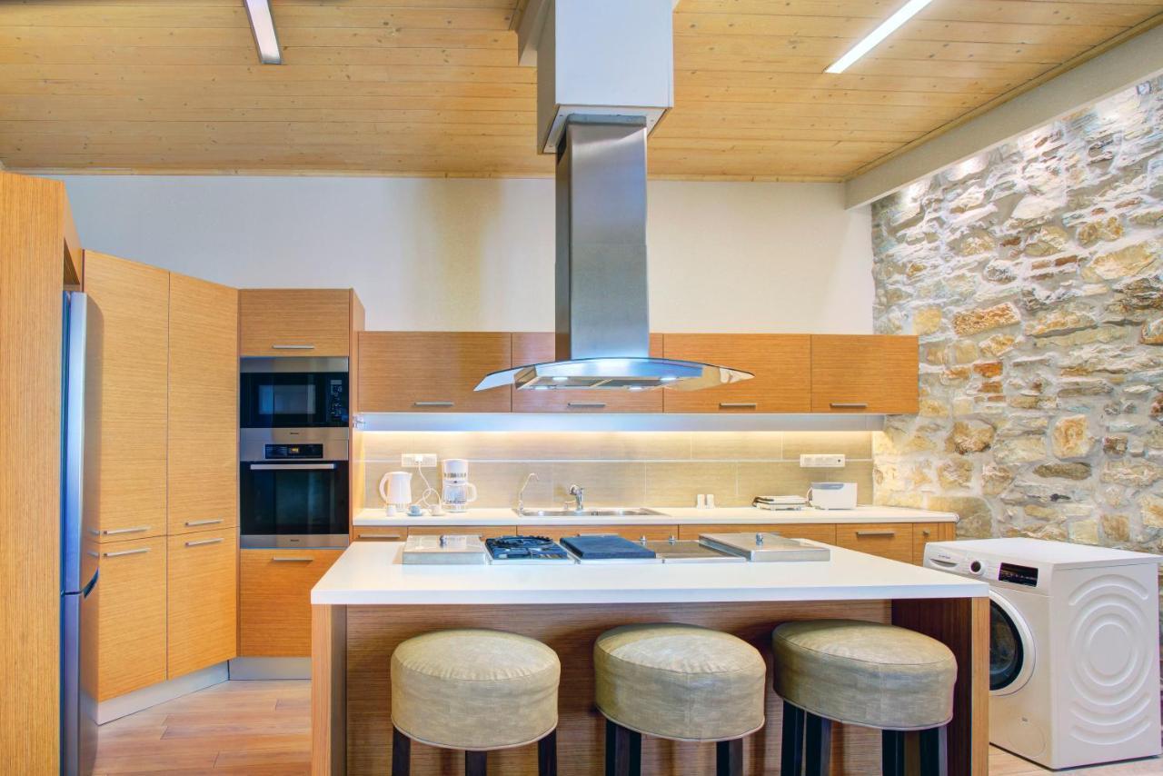 Casa Androniki Apartment Corfu  Bagian luar foto