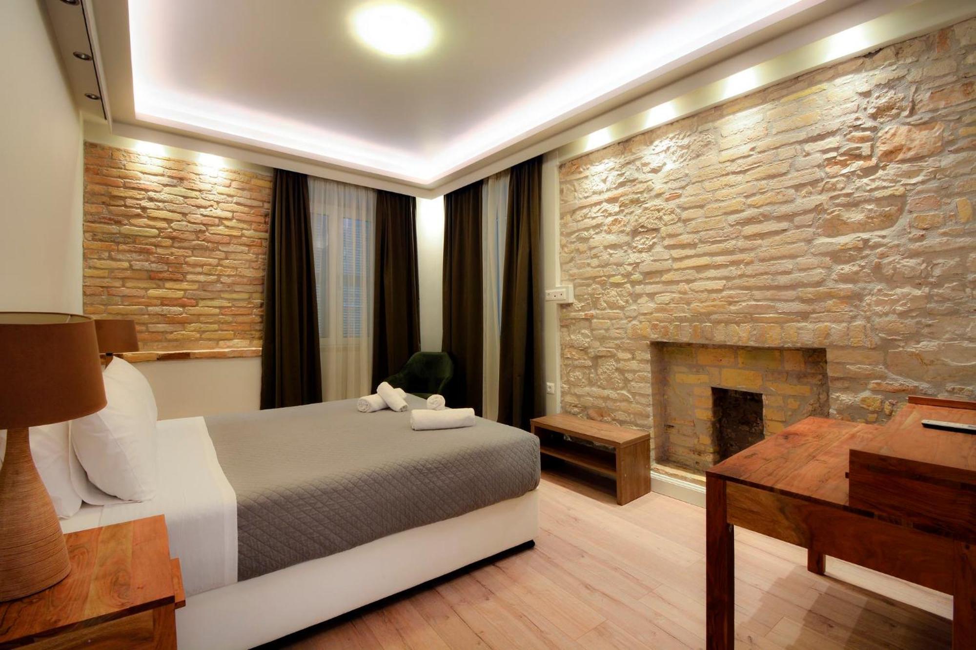 Casa Androniki Apartment Corfu  Bagian luar foto